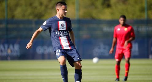 بيلباو يستعيد هيريرا من سان جيرمان على سبيل الإعارة